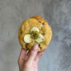 COOKIE Pistachios & White chocolate