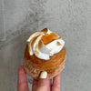 Special CRONUT of APRIL : PASSION & MERINGUE (Monday 08/04 - Tuesday 30/04)