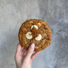 COOKIE Speculoos & White chocolate